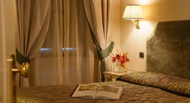 Двухместный номер Standard Borgo Santippolito Country Hotel