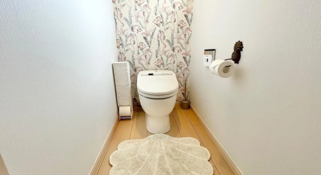 Коттедж Sea Shell Marine House