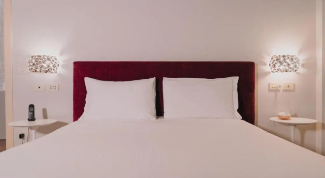 Suite Locanda Del Feudo Suite & Restaurant