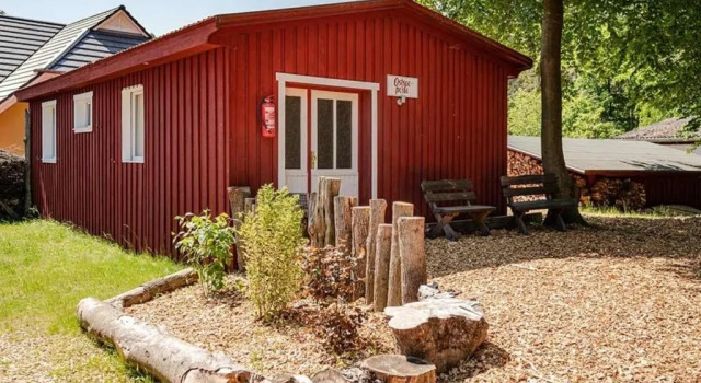 Ostseeperle - 60730, Book Hotel Ueckeritz Usedom