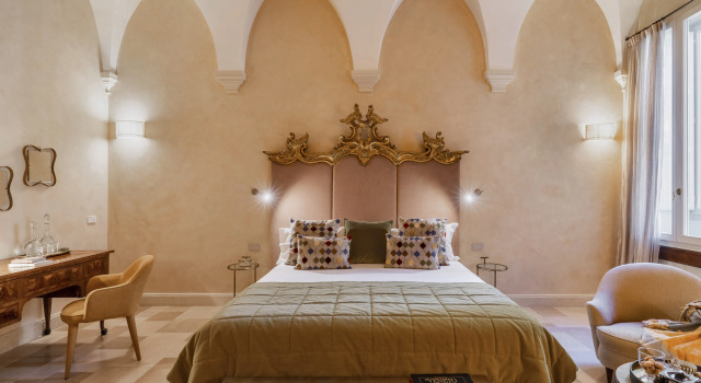 Suite Palazzo Maresgallo Suites & SPA