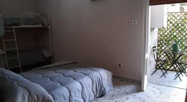 Fox house, Buchen Sie Hotel Neapel Kampanien