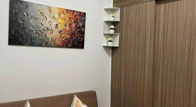Номер Standard SHORE 2n3 RESIDENCES