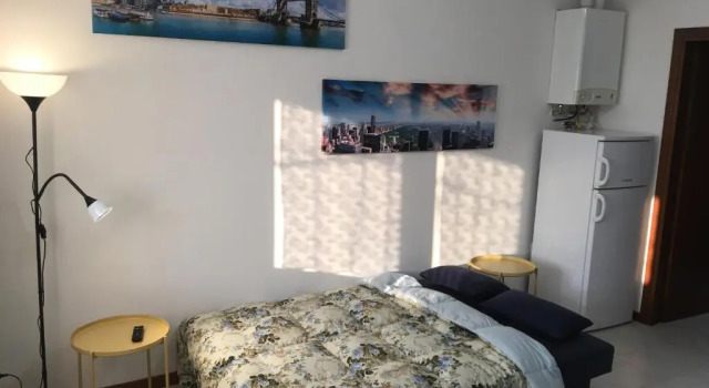 Le Giare Apartments Garda, Prenota Appartamento Hotel a Veneto con piscina, Piscina