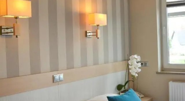 Двухместный номер Standard Restauracja 32 Motel