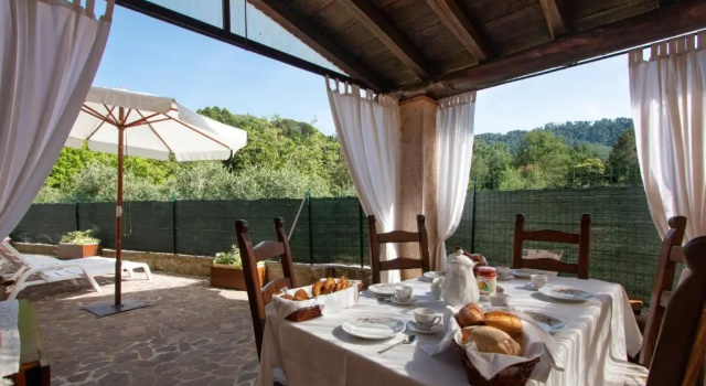 Апартаменты Casa Paola