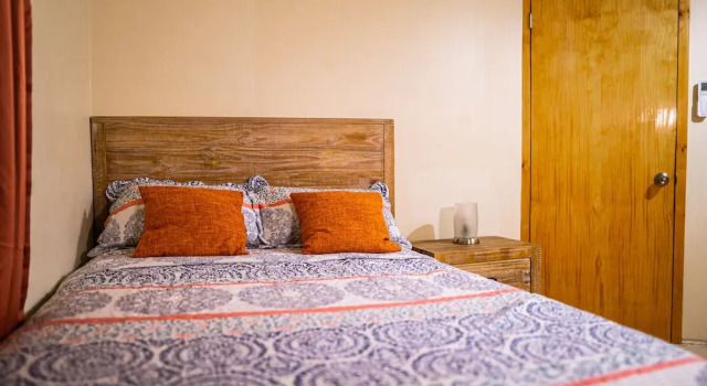 Номер Classic с 2 комнатами Connies Comfort Suites