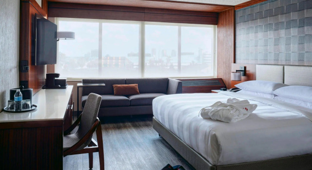Detroit Marriott Southfield
