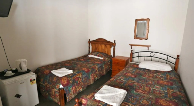 O'Dowds Hotel Rockhampton, Prenota Hotel Hotel a Queensland con parcheggio, Parcheggio