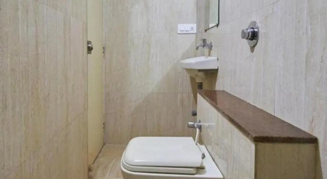 Двухместный номер Deluxe Hotel Krushna Inn