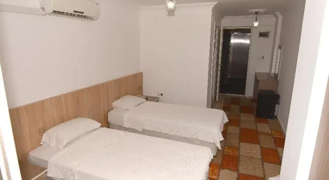 Номер Standard Demirci Hotel