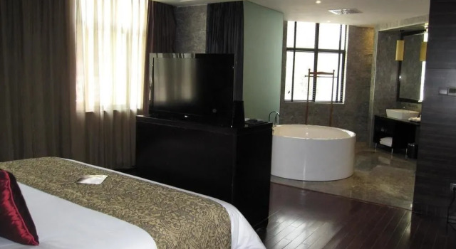 Shengmeida Hotel - Zhangjiajie