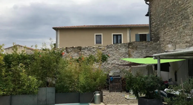 Коттедж À La Gloire De Mon Père