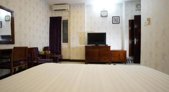 Номер Superior Ben Thanh Retreats Hotel