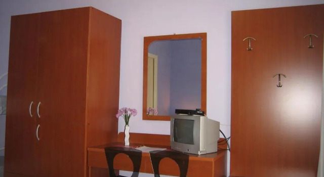 Четырёхместный номер Standard Villa Vacanze Paradiso - Oasi di Tranquillità con Piscina e Giardino a 10 min dal mare