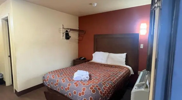 Номер Standard Relax Inn & Suites