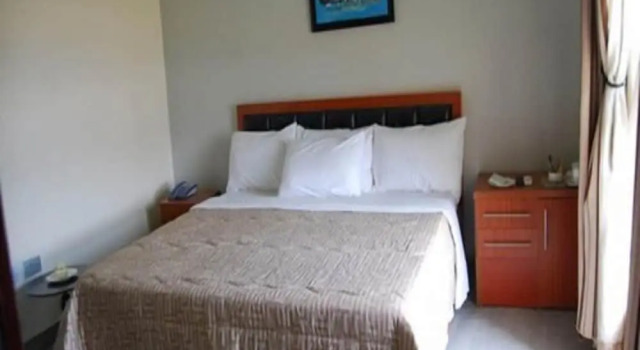 Номер Deluxe Royal Choice Inn