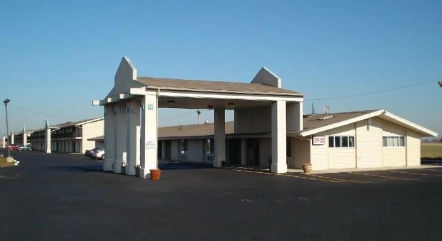 Regency Inn Perrysburg, Varaa Mini-hotelli Minihotellit kohteessa Millbury, Mini-hotelli