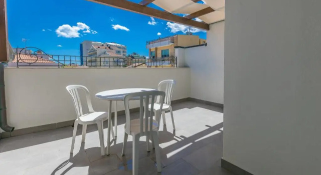 Студия Residence Ascot