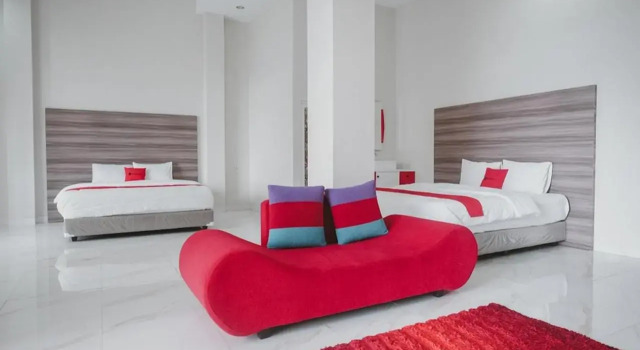 Adeeva Homestay Syariah