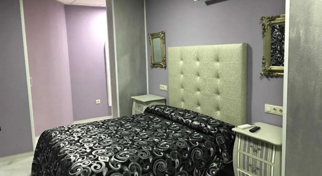Двухместный номер Standard Hotel Just Style El Mañico