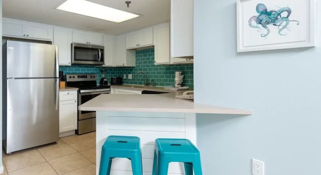 Номер Standard Phoenix Iii 3106 2 Bedroom Condo