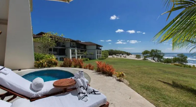 Номер Standard JW Marriott Guanacaste Beach Resort