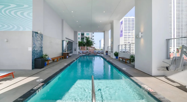 Amazing Apartments with city Views, Забронировать Апартаменты/квартира Апартаменты Miami Metropolitan Area, Апартаменты/квартира