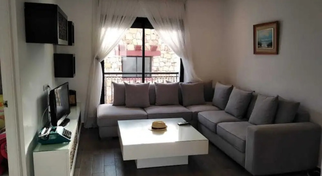 Bab Saida Apartment, Rezerwuj Apartament Hotele w Tanger-Tetouan z parkingiem, Parking