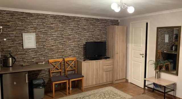 Студия Zair Apartments