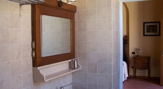 Двухместный номер Standard Villa Graziani