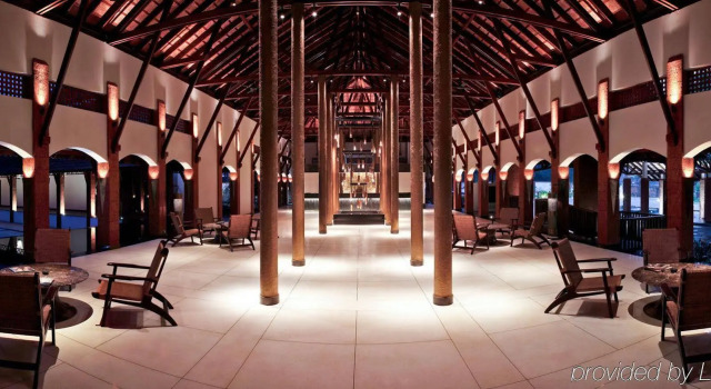 Alila Diwa Goa - A Hyatt Brand
