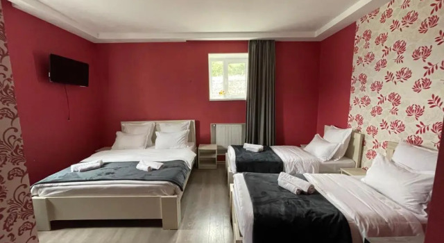 Семейный номер Standard Hotel NOA Kazbegi