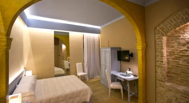 Bed&Breakfast Mameli 67, Book Hotel Hoteller i centrum af Montefalco, hoteller i centrum af Montefalco