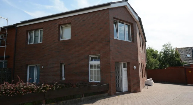 "gästehaus Flandern" 5