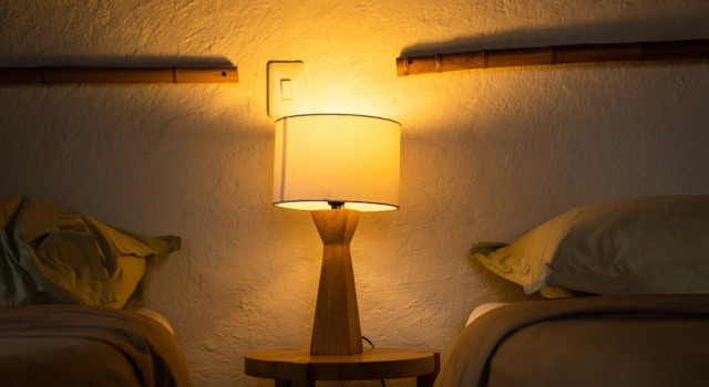 Номер Deluxe Estancia San Antonio