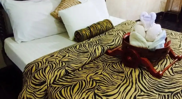 Семейный номер Standard Country Inn  Baggao- Annex