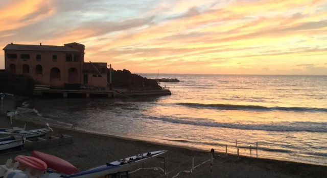 Апартаменты Dai Fiorentini - Apartment in Levanto