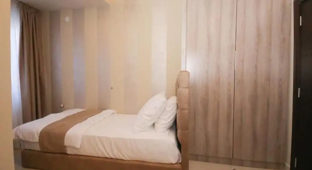 Номер Deluxe Hotel Bajadera Lux