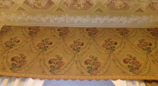 Апартаменты Palazzo Tombesi Trecci