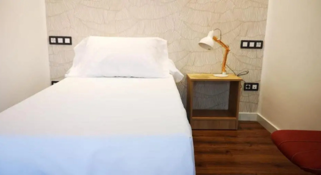 Номер Standard Hotel QB Almagro Centro