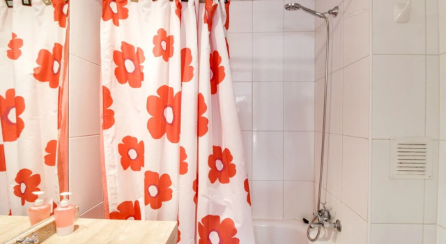 Апартаменты Standard Apart en Chile Lastarria 70