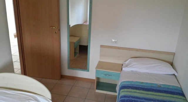 Residence Solaria Lido Adriano, Забронировать Отель Лидо-Адриано Ravenna Beaches