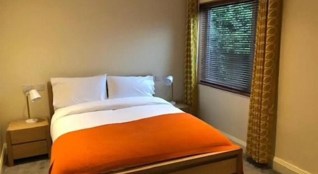 Newell Restaurant and Rooms