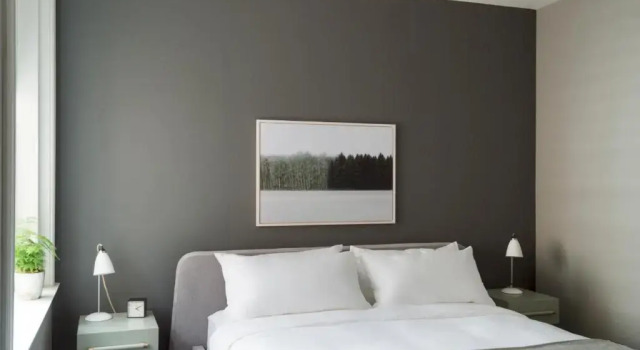 Апартаменты с 2 комнатами ROOST Rittenhouse