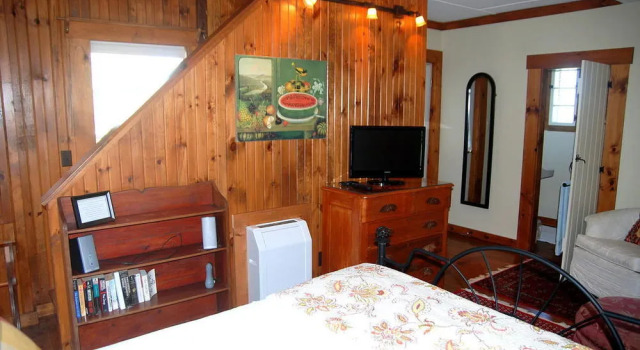 The Ruddy Turnstone - Adults Only, Buchen Sie Hotel Brewster Cape Cod