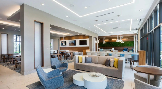 Residence Inn by Marriott Orlando at Millenia
