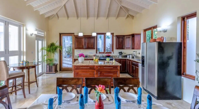 Вилла Luxury с красивым видом из окна Sadewa Villa