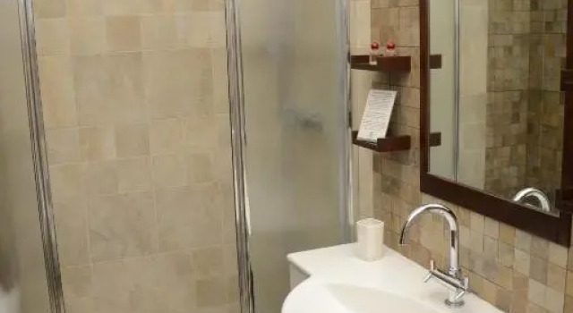 Номер Standard Agriturismo Tenuta Chianchizza