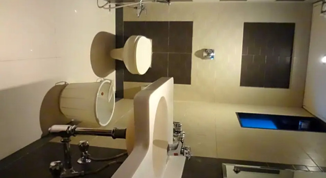 Номер Standard Hotel Sapna Marine